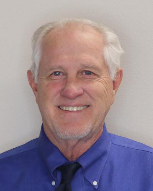 Larry Esmay
