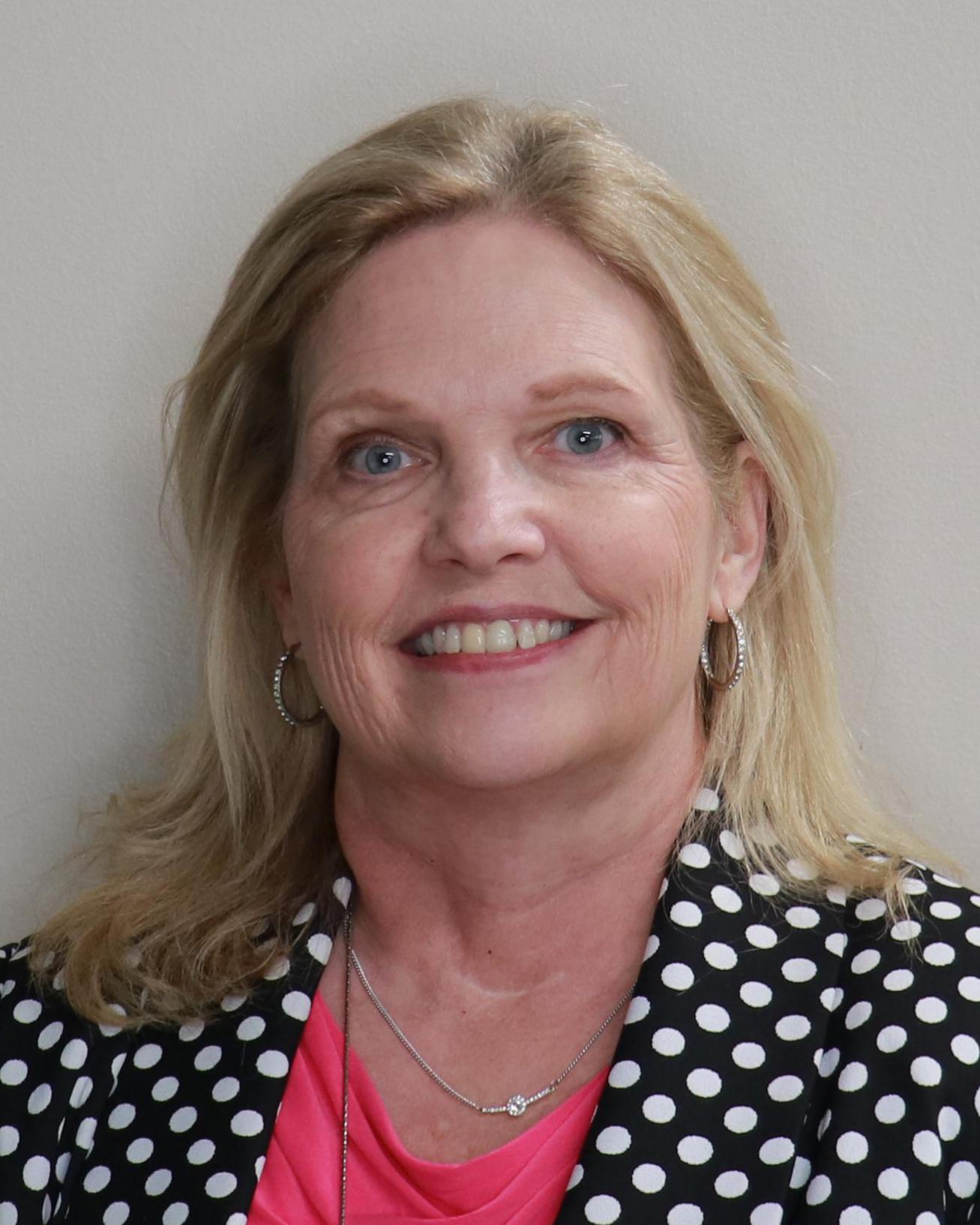 Joyce Cole