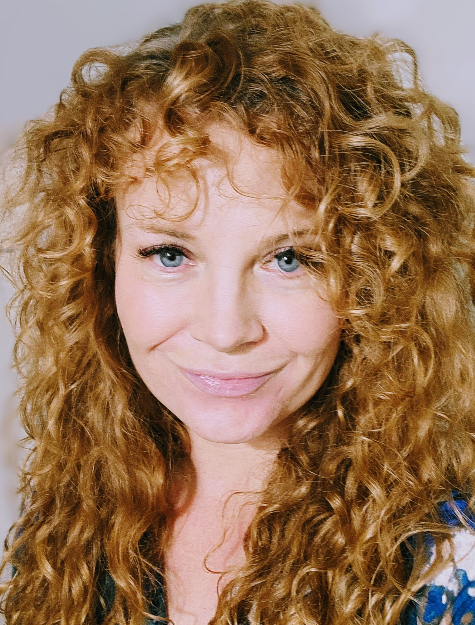 Rachel Carlsruh