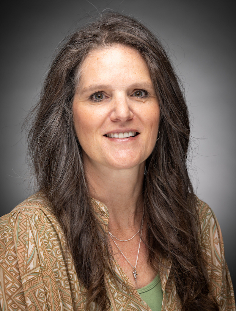 Sandi Williams