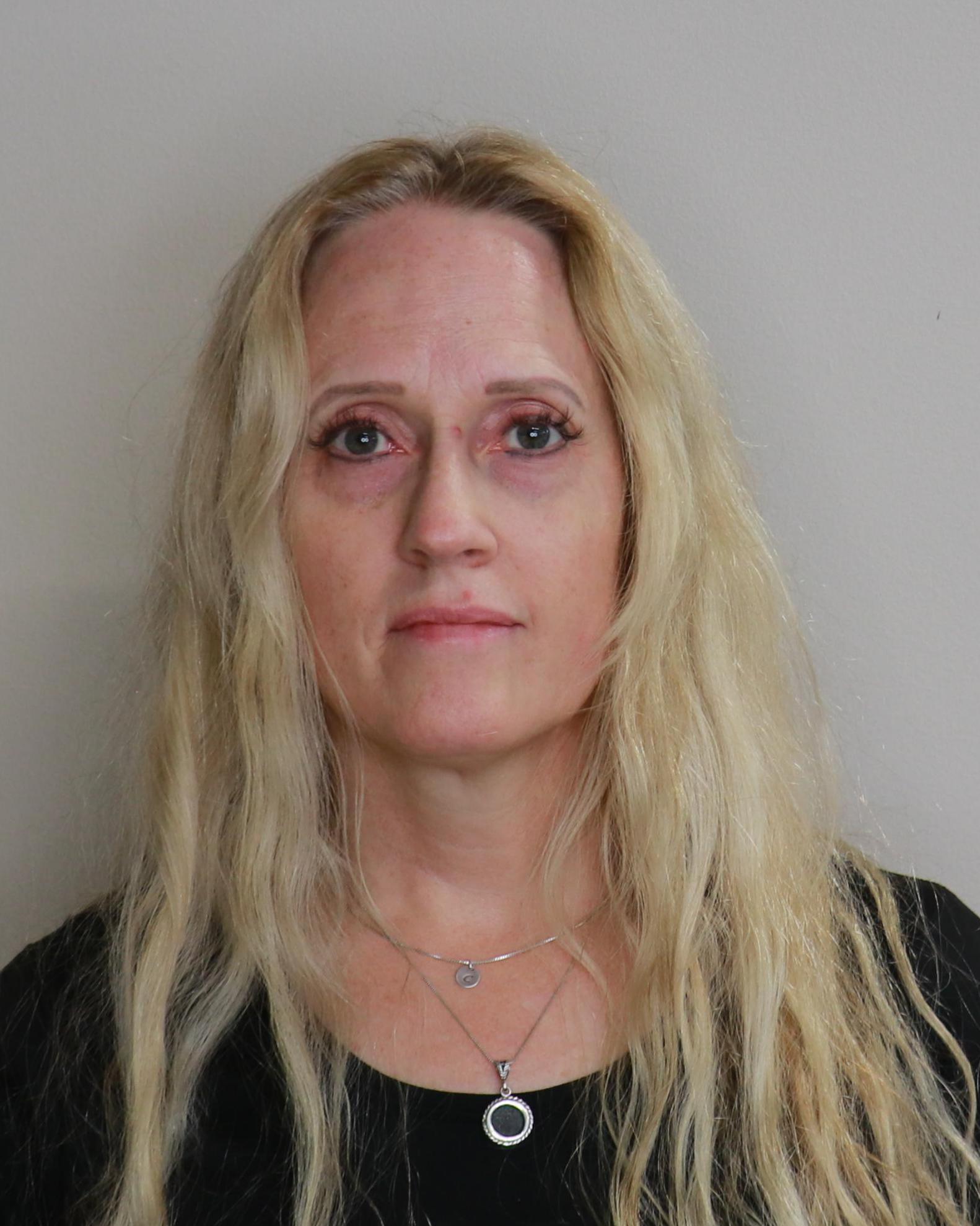 Cheryl Johnson