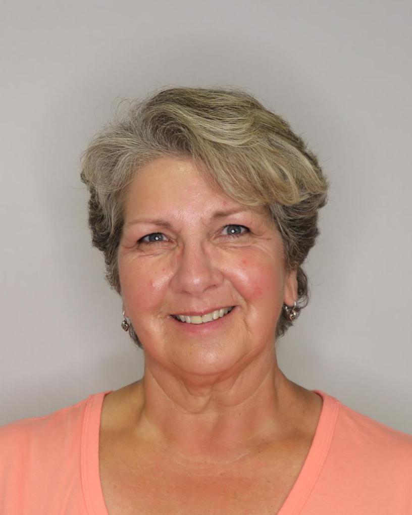 Catherine Tingstrom