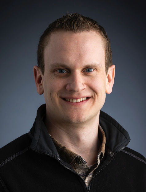 Jared Haskell