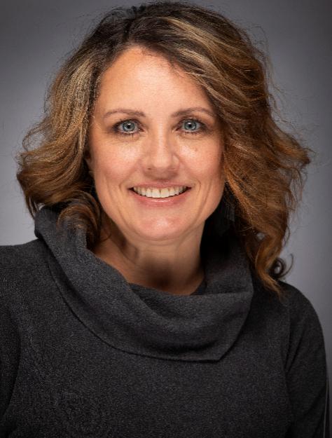 Christine Nelson