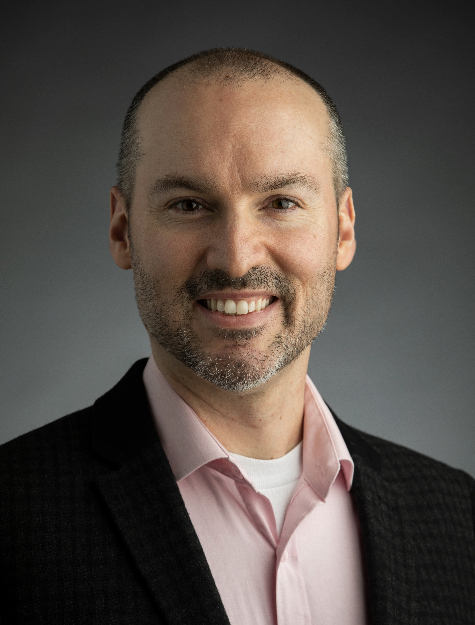 Christopher Scott
