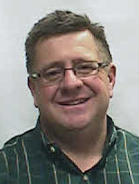 David Phillips