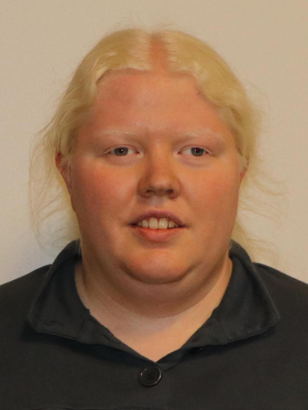 Kristine Beardall