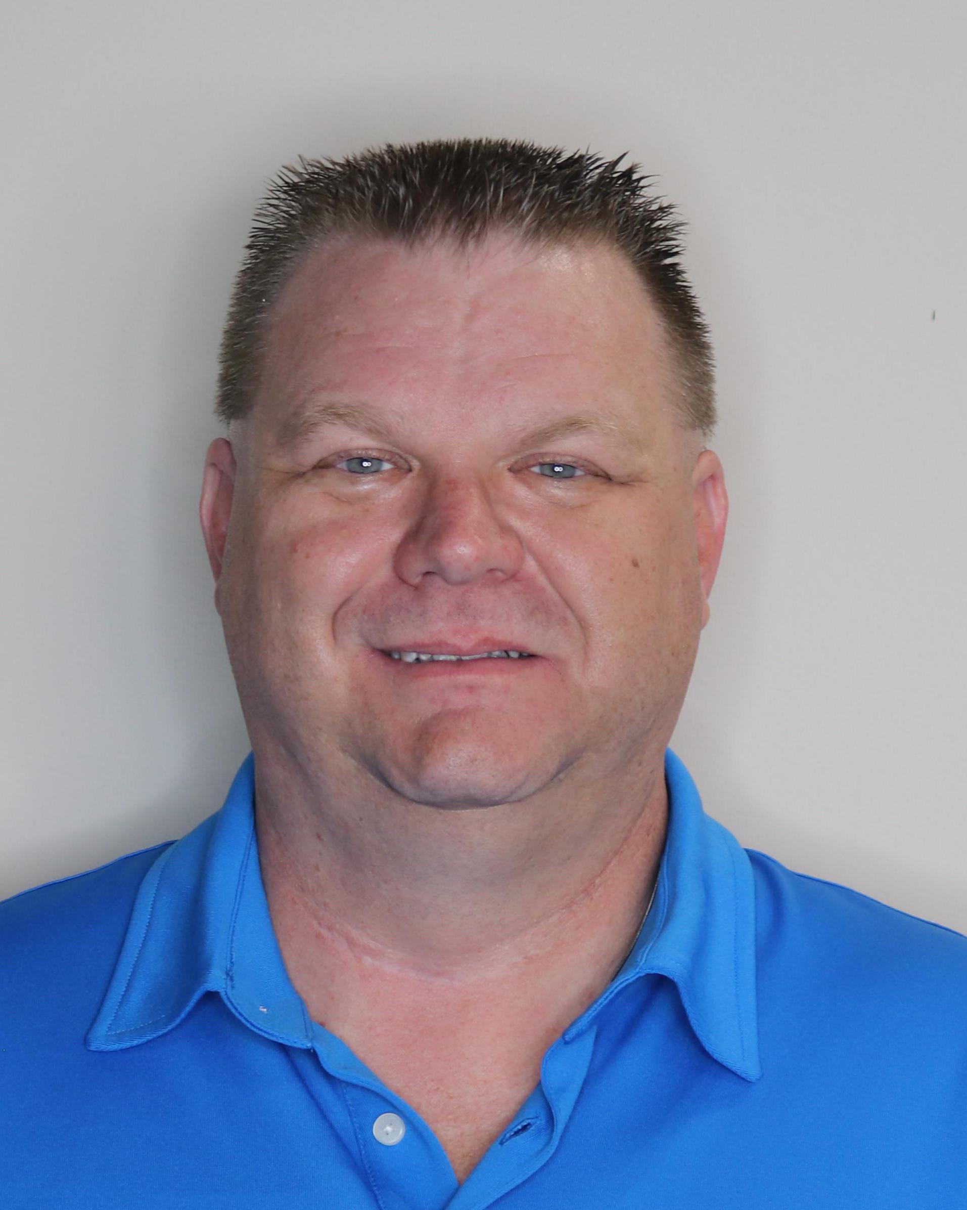 Kirk Buffington