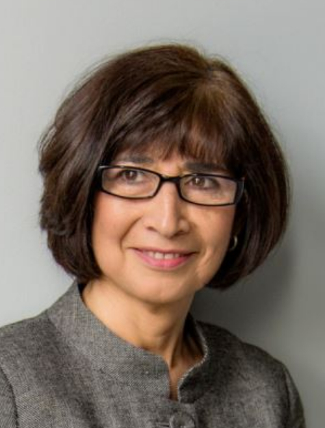 Maritza Sotomayor