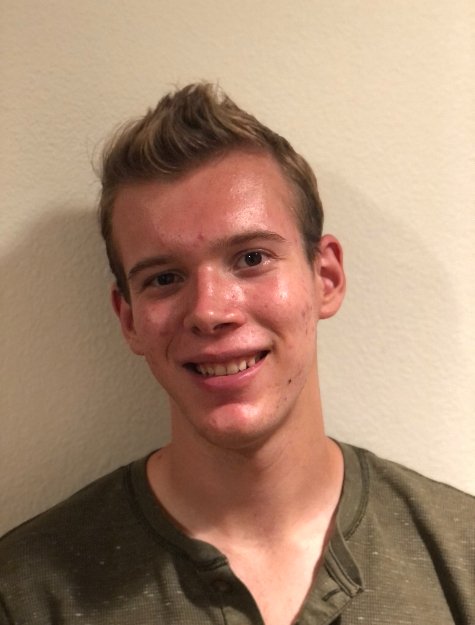 Daniel Jensen