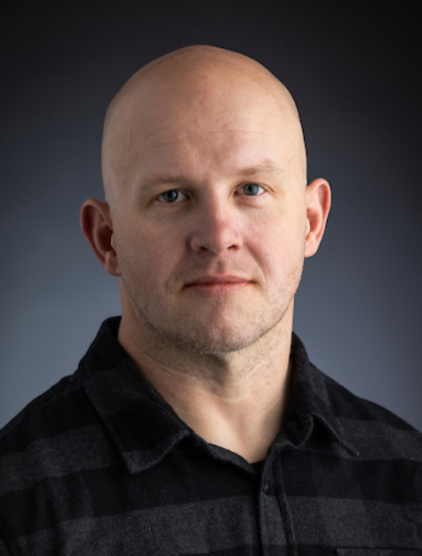 Bryan Sansom