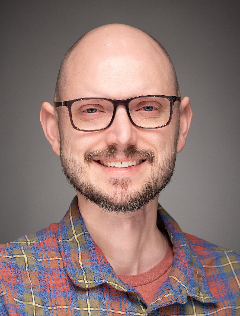 Brandon Bolander