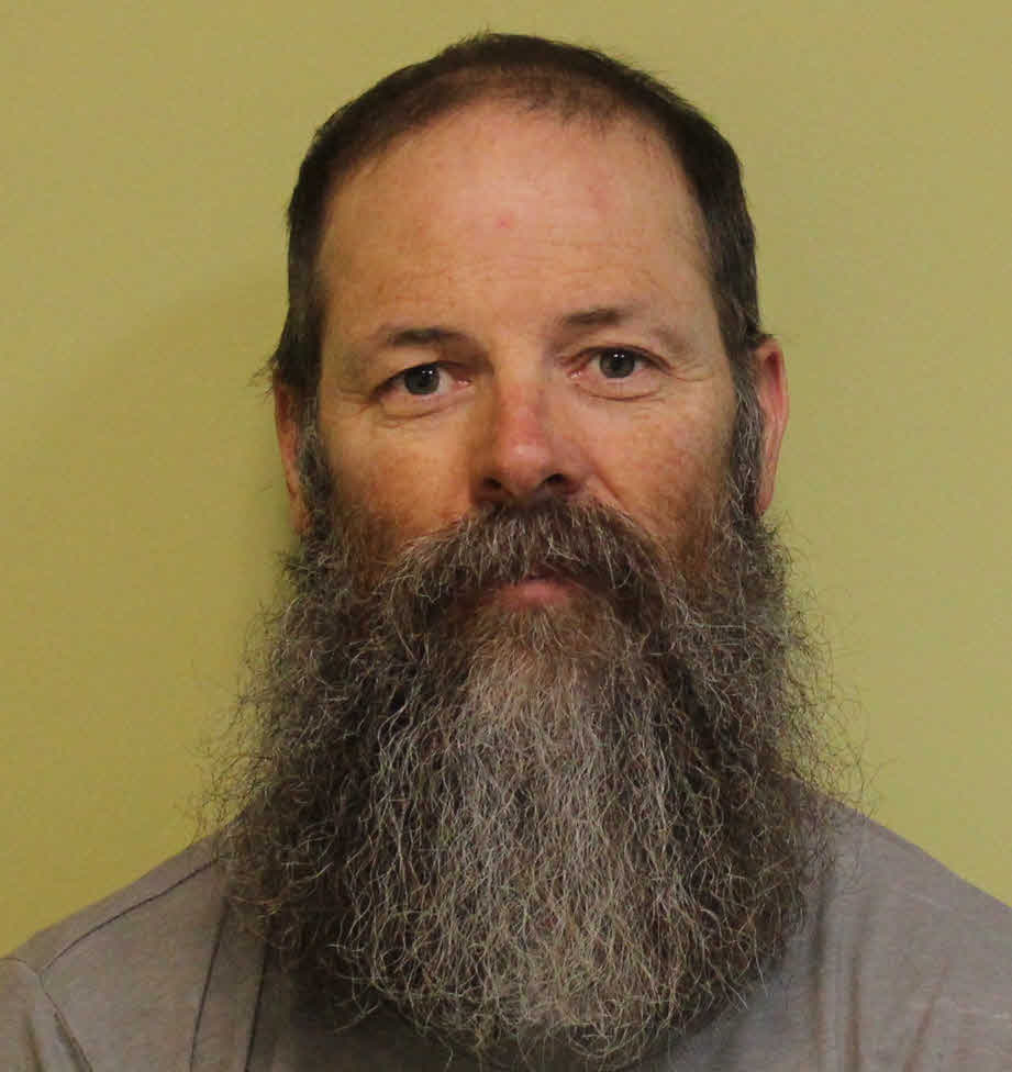 Willis Knapp