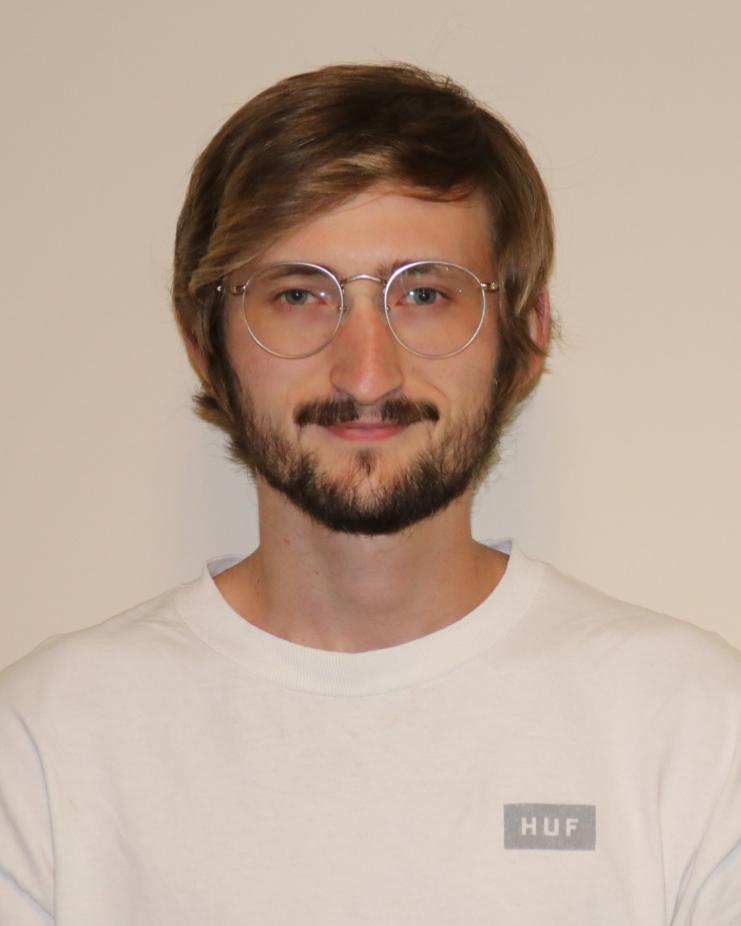 James Dahle
