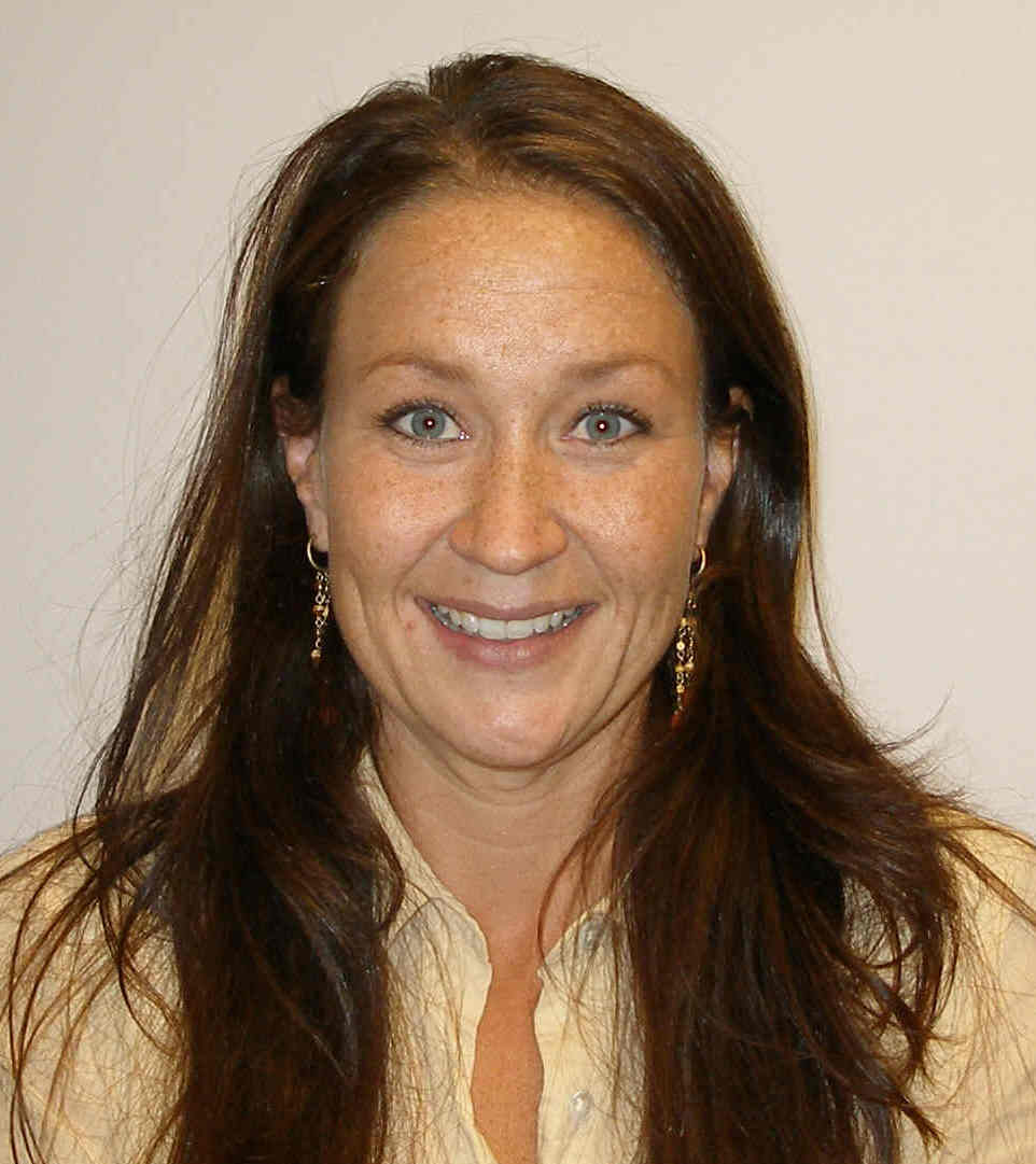 Amy Markgraf