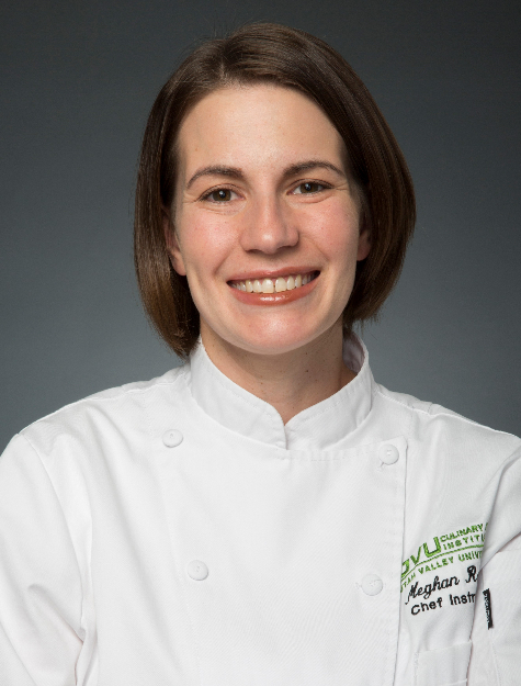 Meghan Roddy