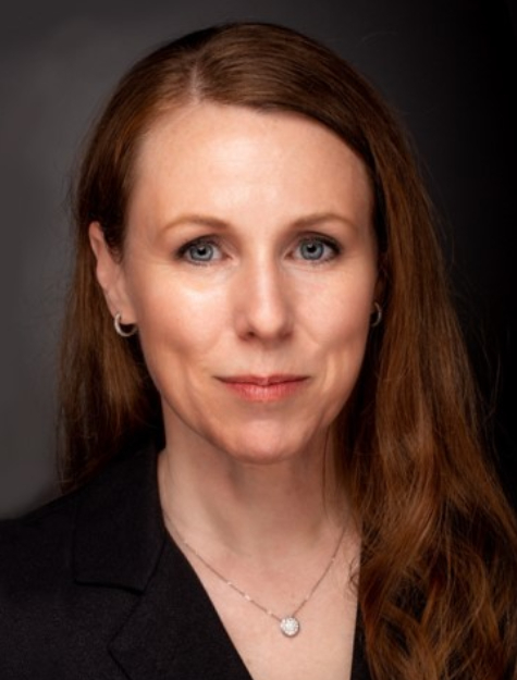 Elizabeth Fawcett