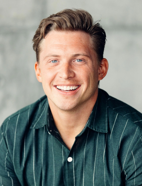 Jordan Stewart