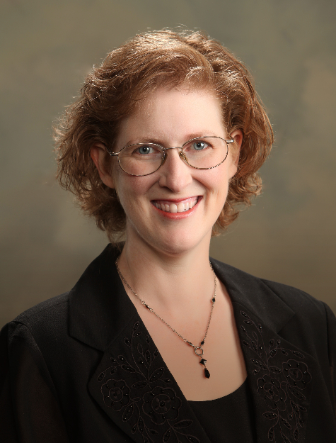 Heidi Rodeback
