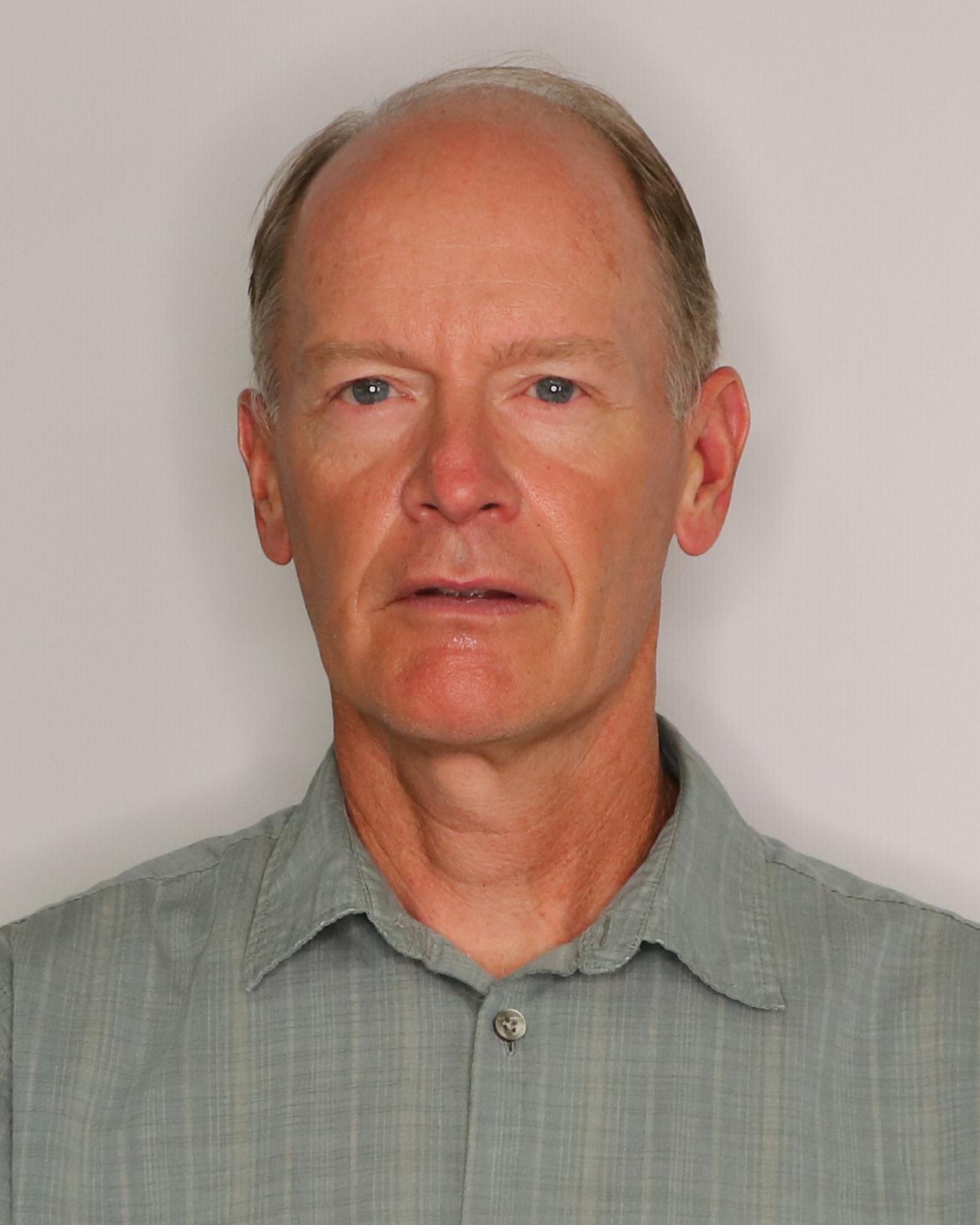 Chris Christopherson
