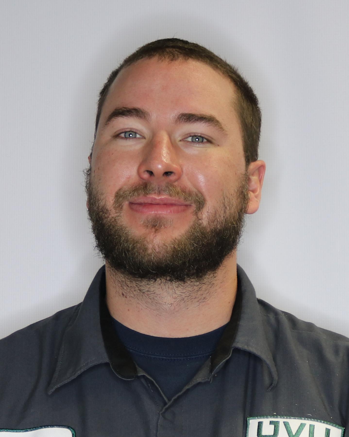 Jason Christensen