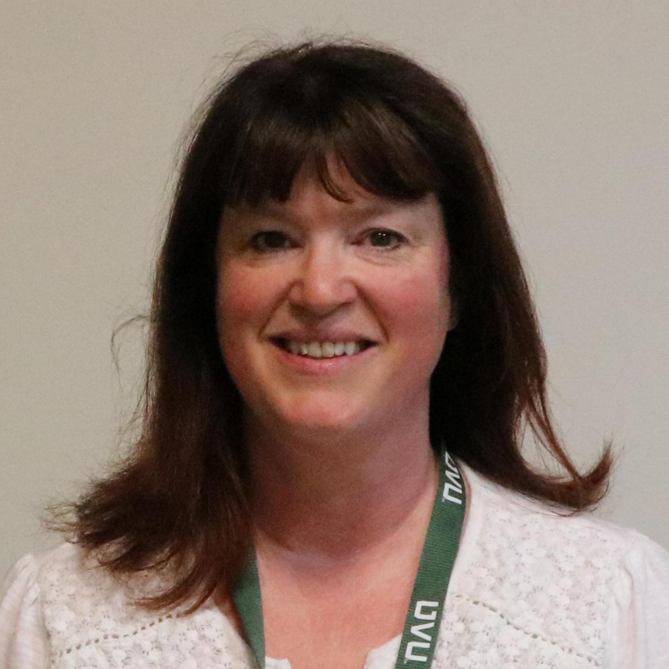 Andrea Chapman