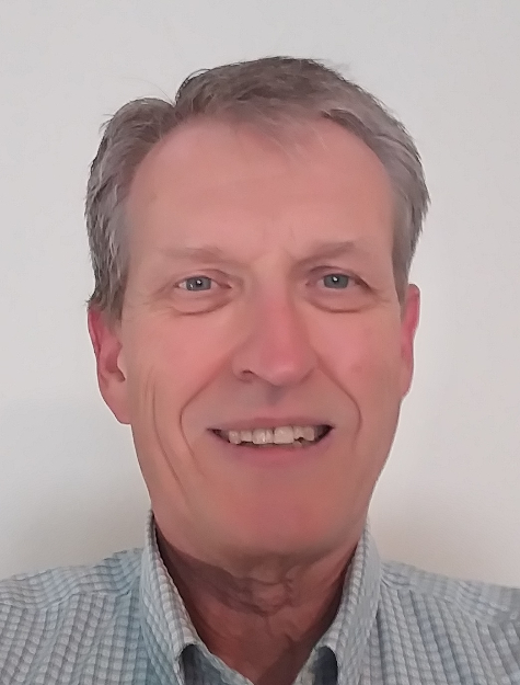 Wayne Johnson