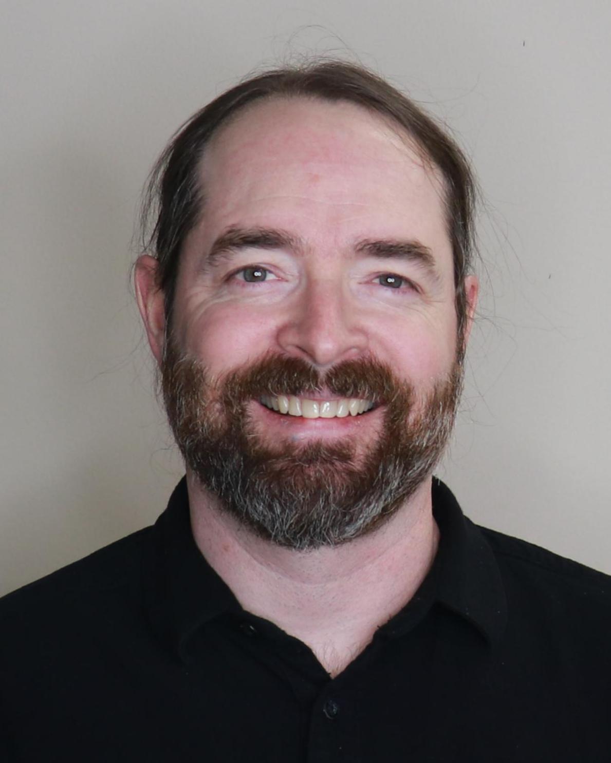 Paul Furner