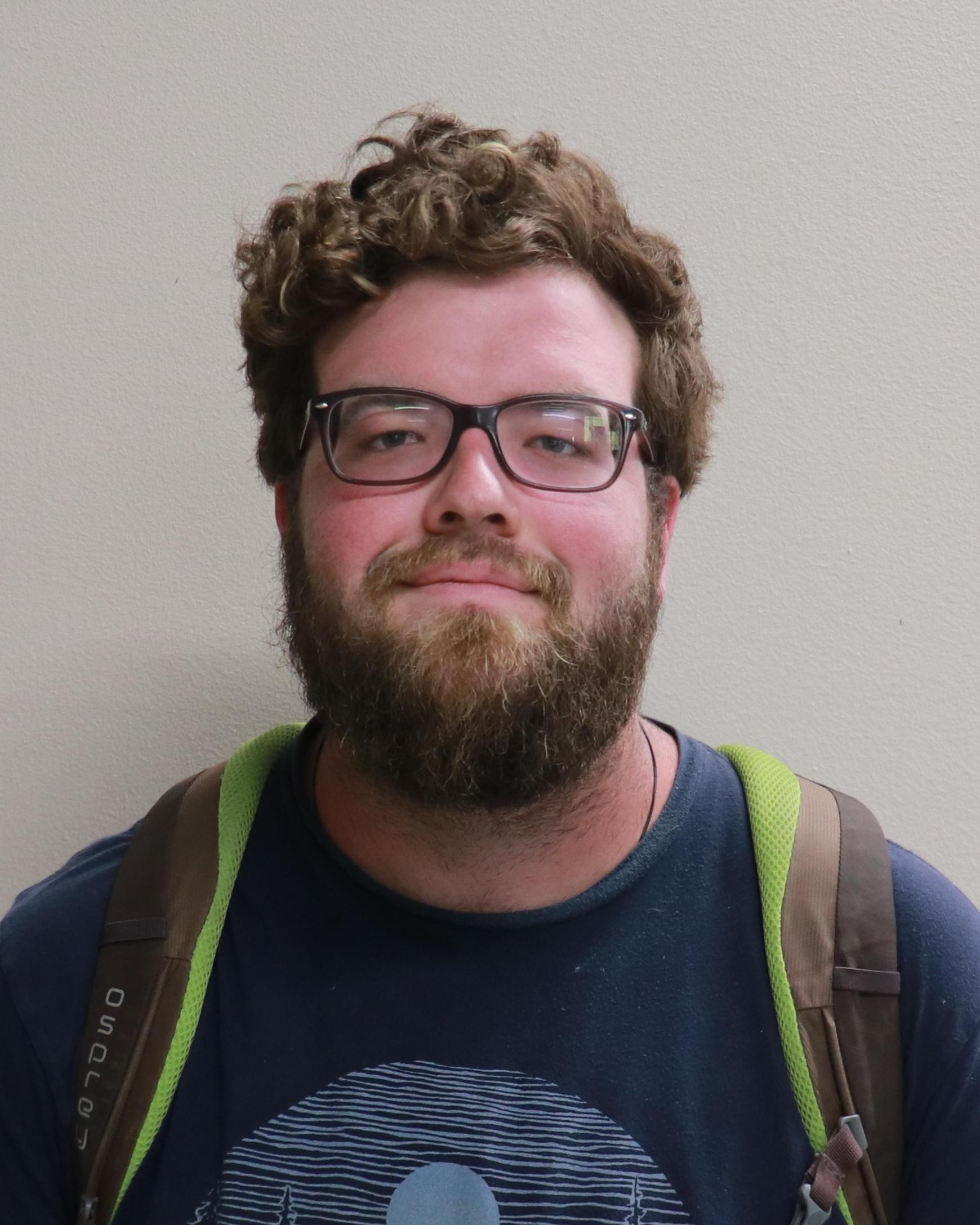 Jared Gibson