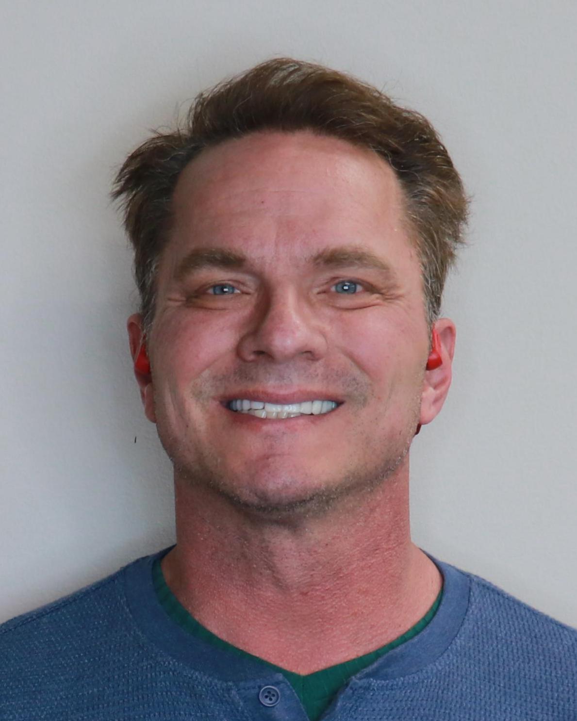 Daniel Porter