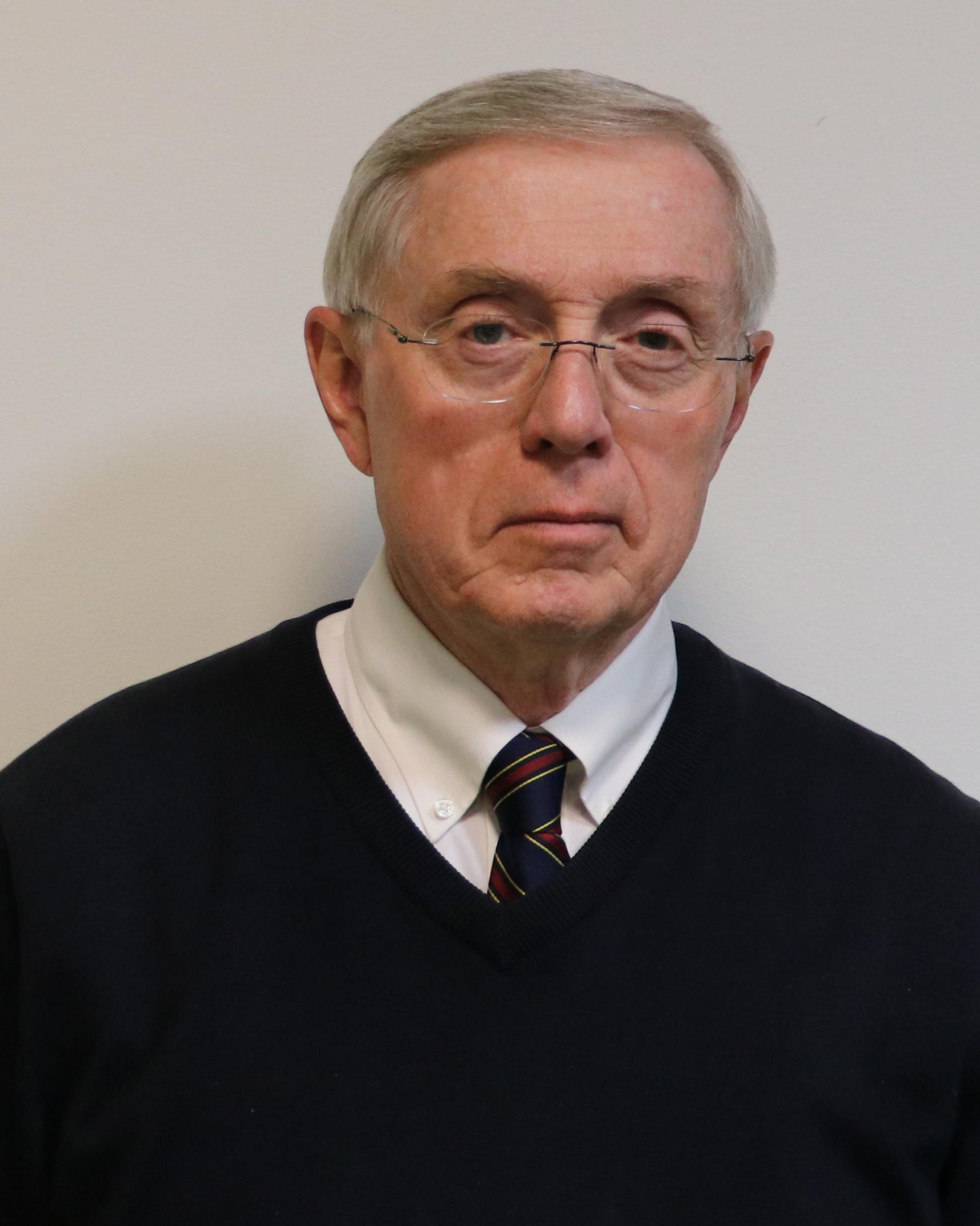 Warren Sutton