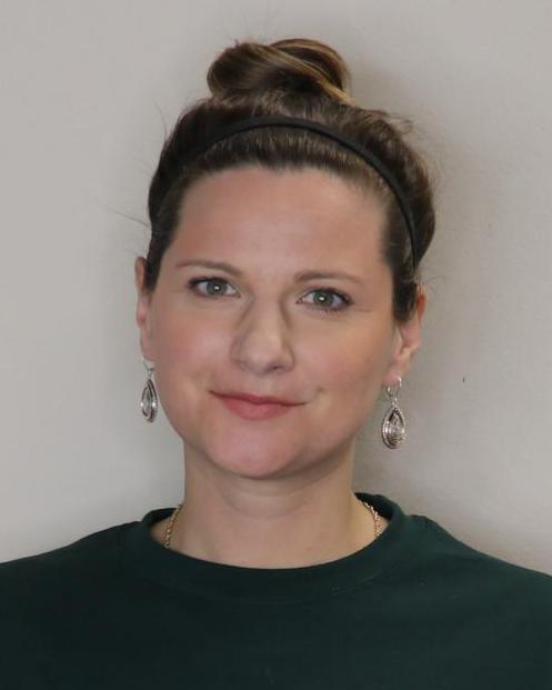 Lara Edmondson