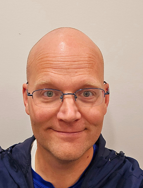 Zachary Largey