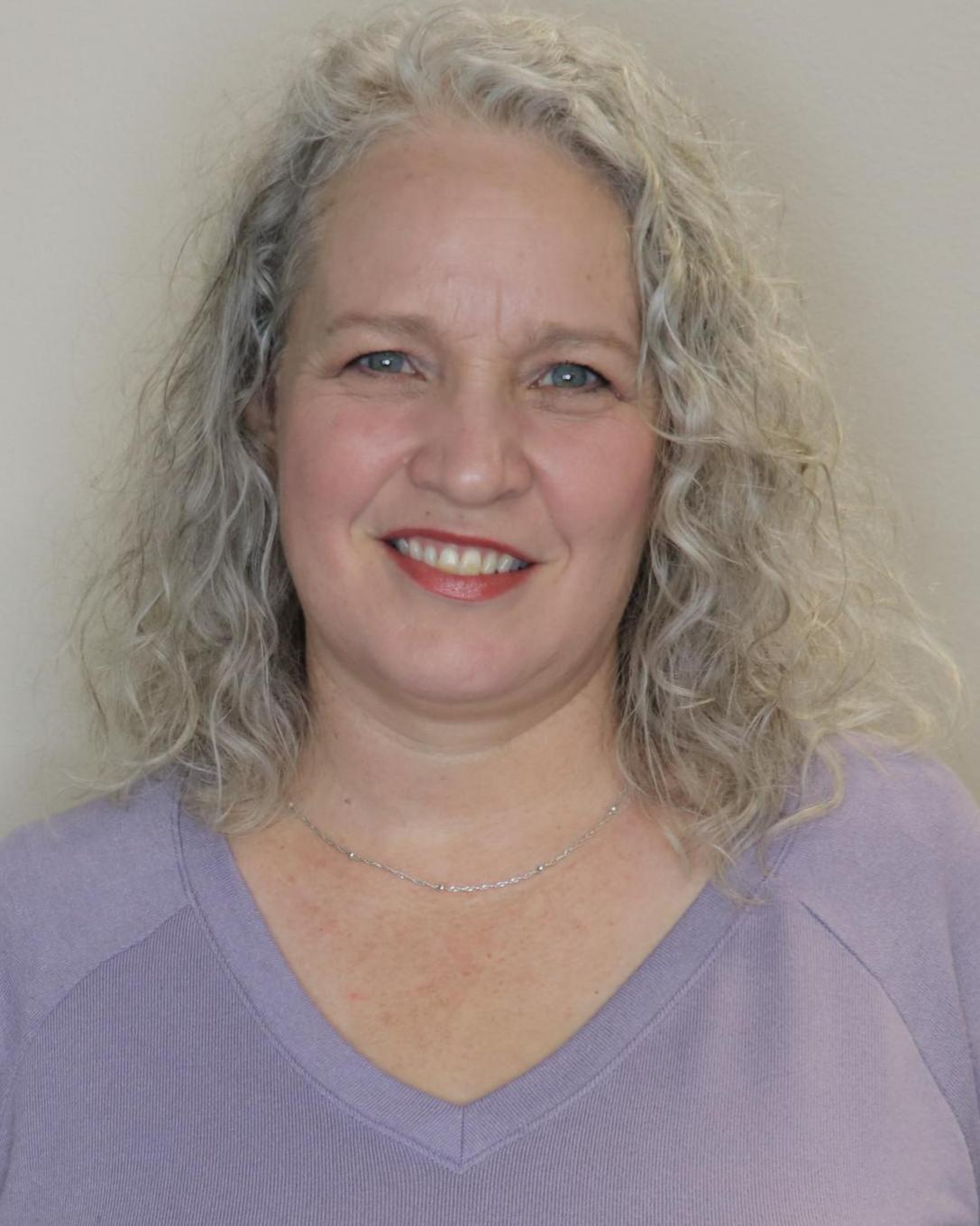 Kareen Warnick