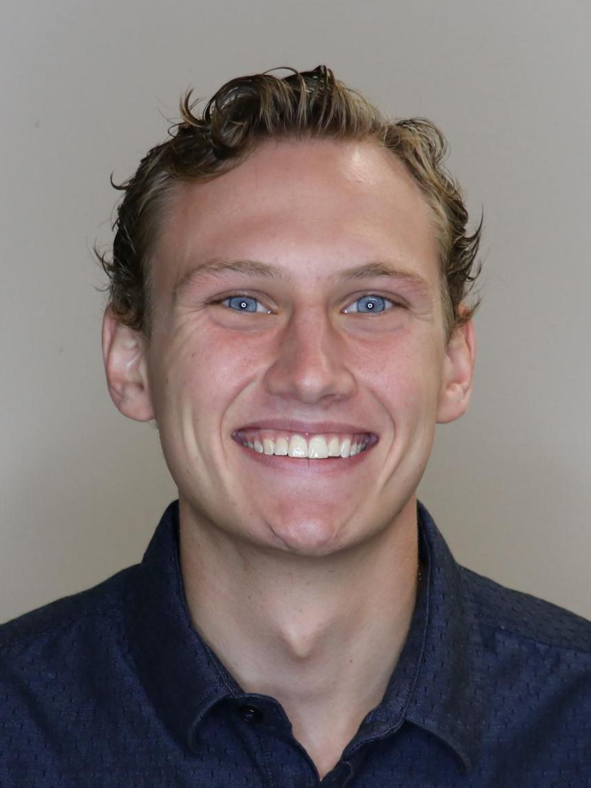 Jameson Burnett