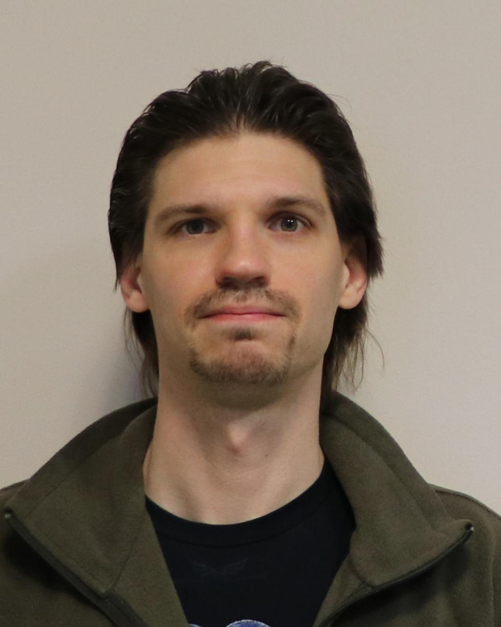James Pakidko