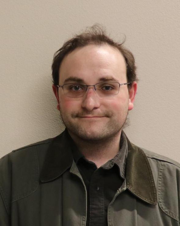 Christopher Bradbury