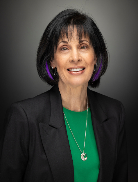Elizabeth Andrus