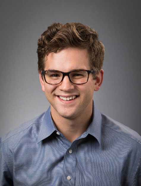 Ethan Jones