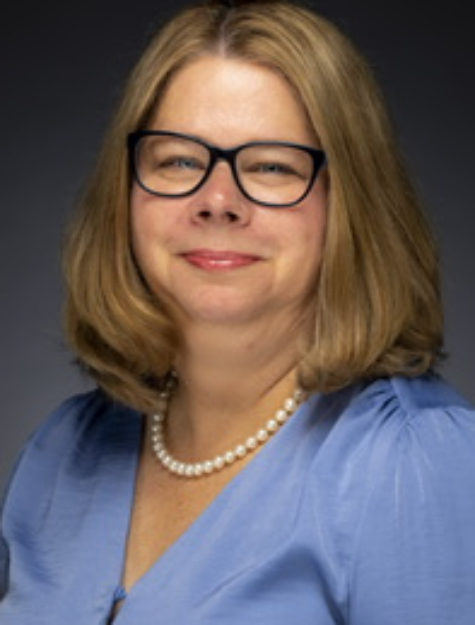 Sherry Page