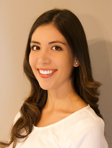 Silvia Sierra Castillo