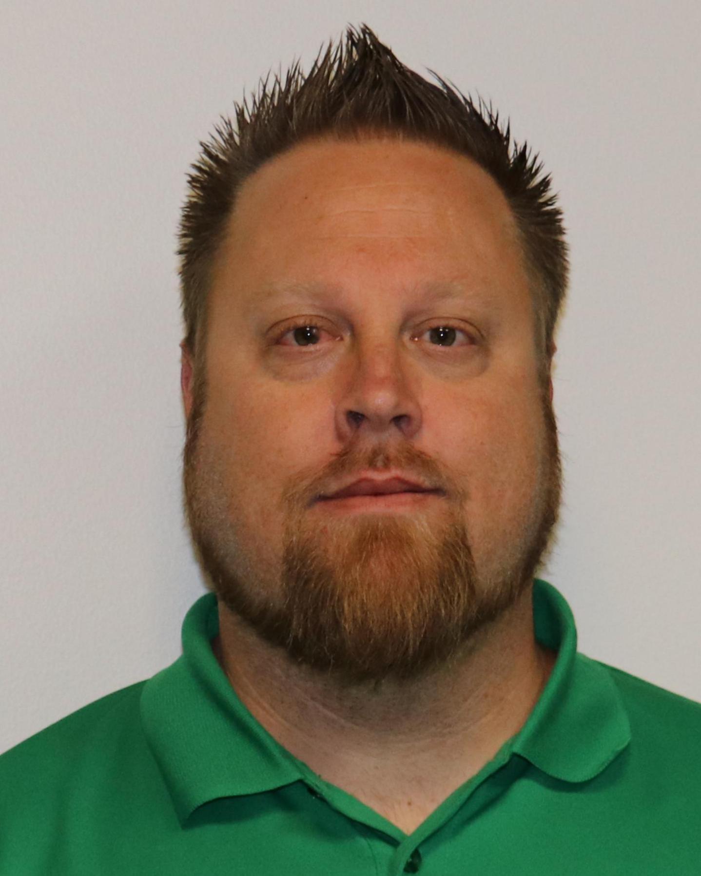 Paul Fenske
