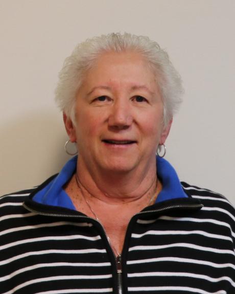 Marjorie Hermansen