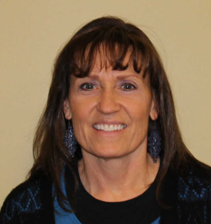 Lorraine Adams