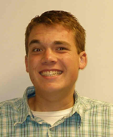 Kyler Ludwig