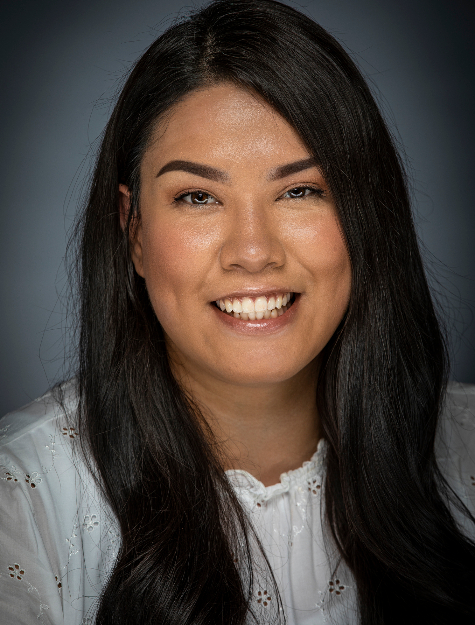 Brenda Martinez-Trujillo