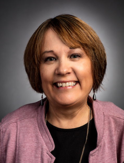 Irene Whittier