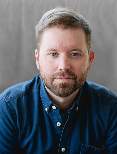 Sean Marshall