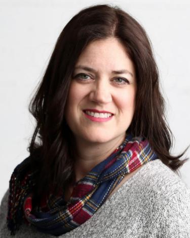 Rebecca Williams-Wood