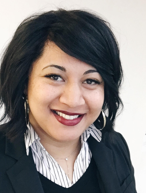Melba Latu